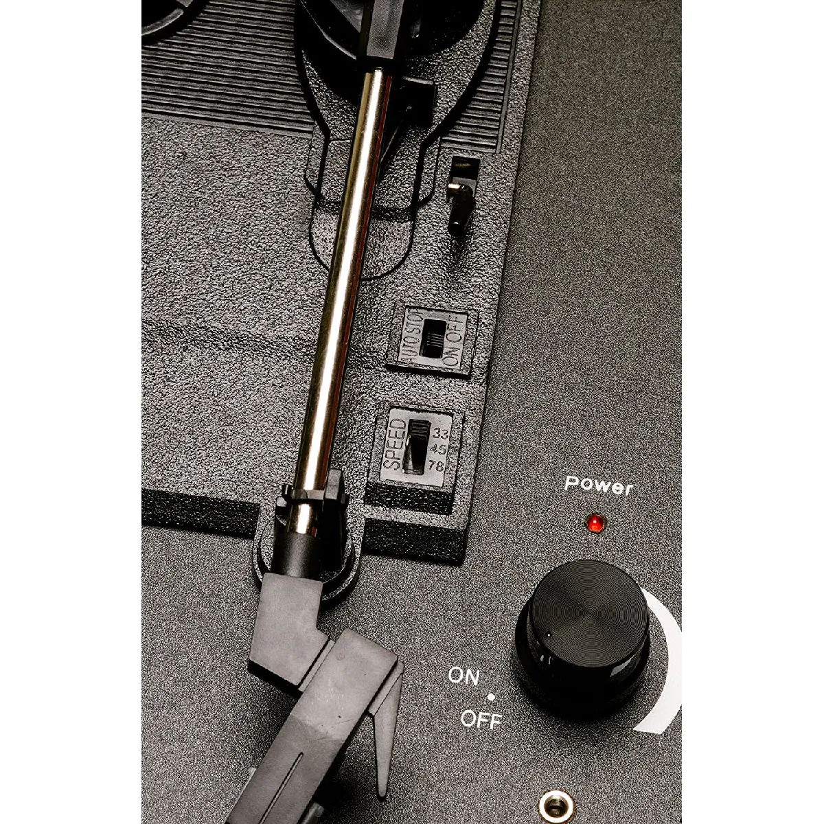 Denver VPL-120BLACK