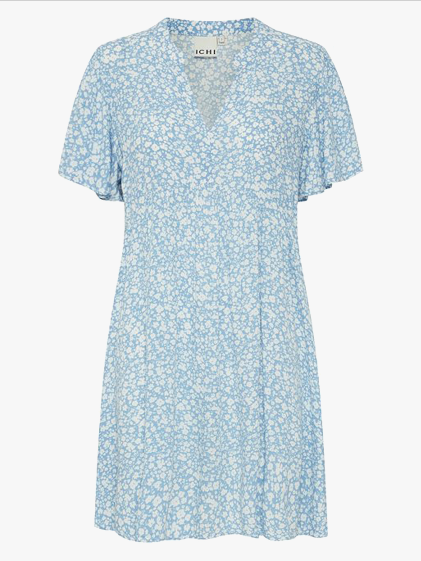 Marrakech AOP Dress 15