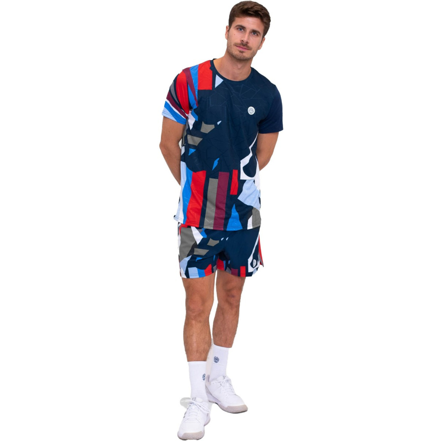 Bundel-Bidi Badu US Open Set 1