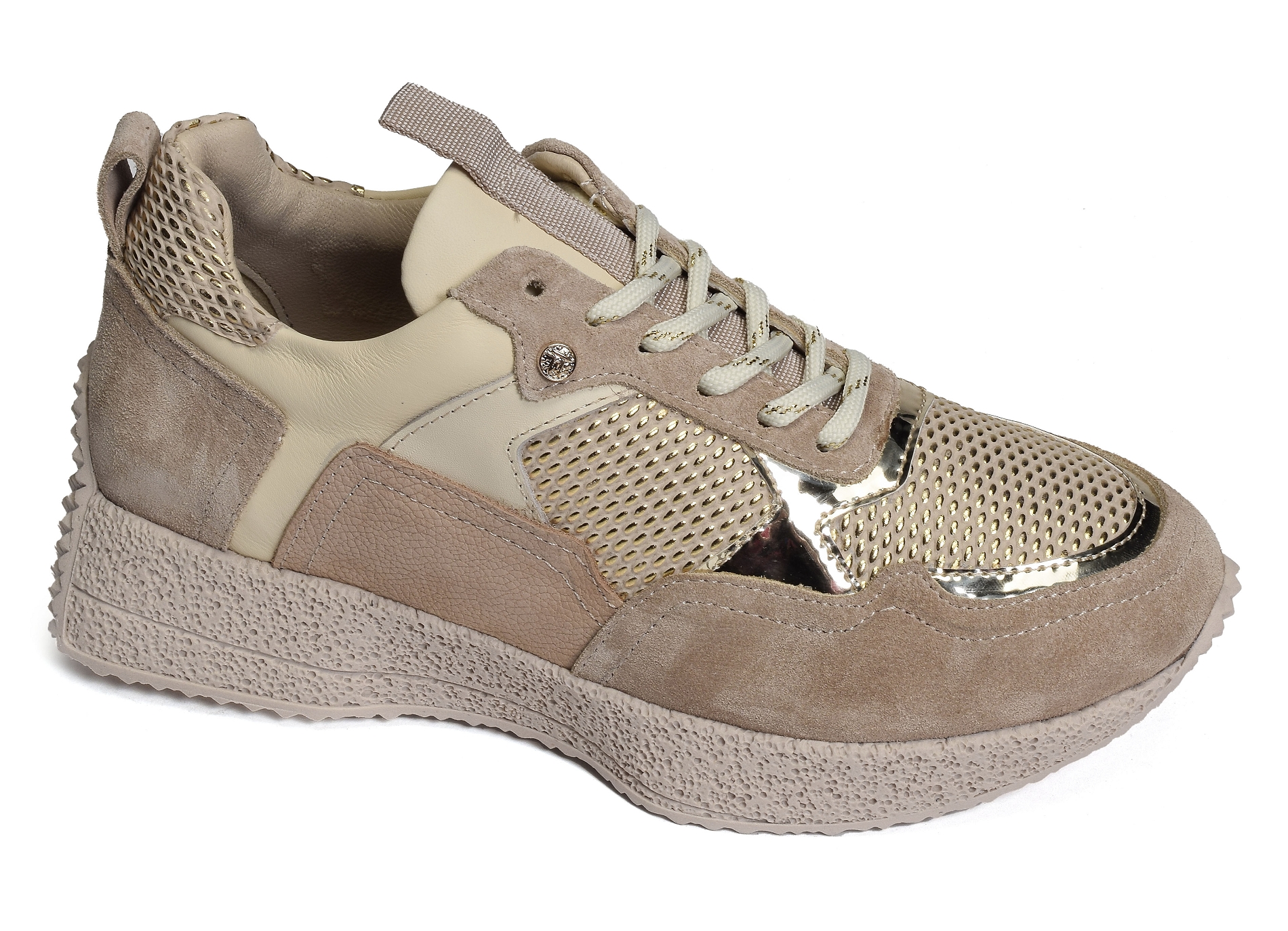 Fergie beige