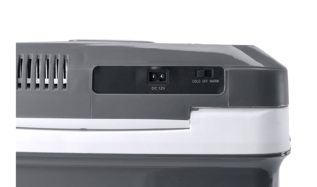 Køleboks 26L - 12V RAZE CB26