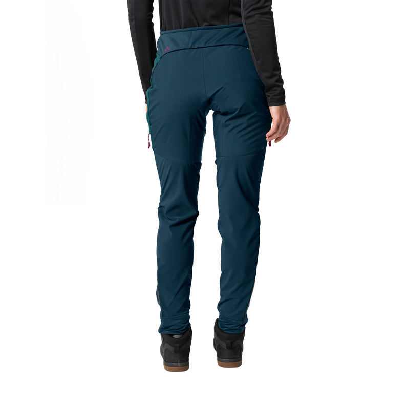 Vaude Damen Minaki Hose