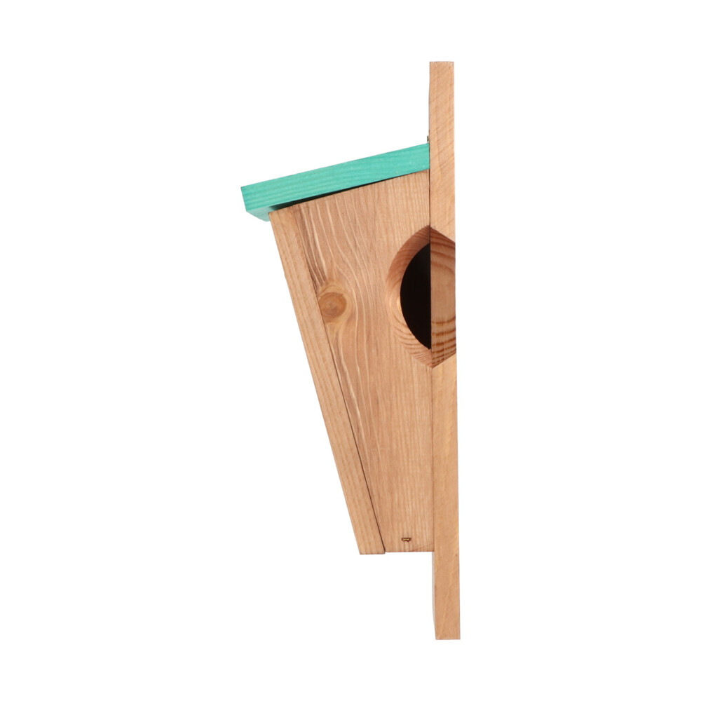 Bûten Home Boomkruiper Nestkast Bajin