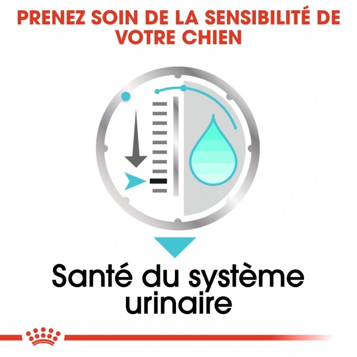 Royal Canin Urinary Care - Pâtée pour chien