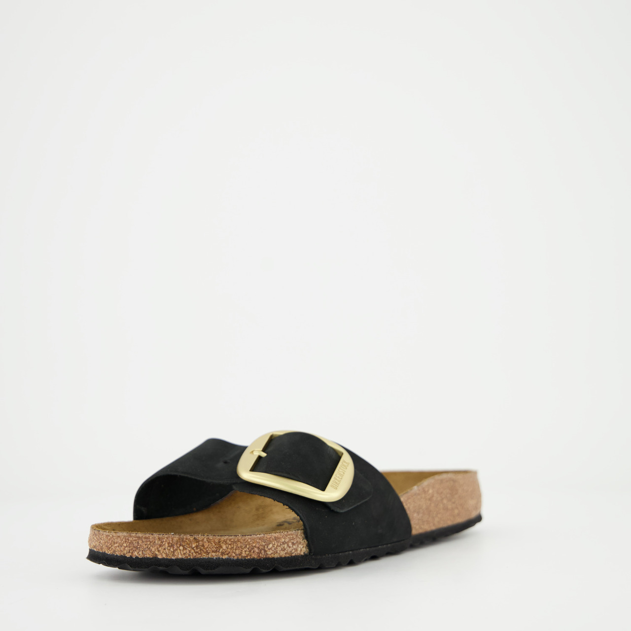 Birkenstock Madrid Big Buckle