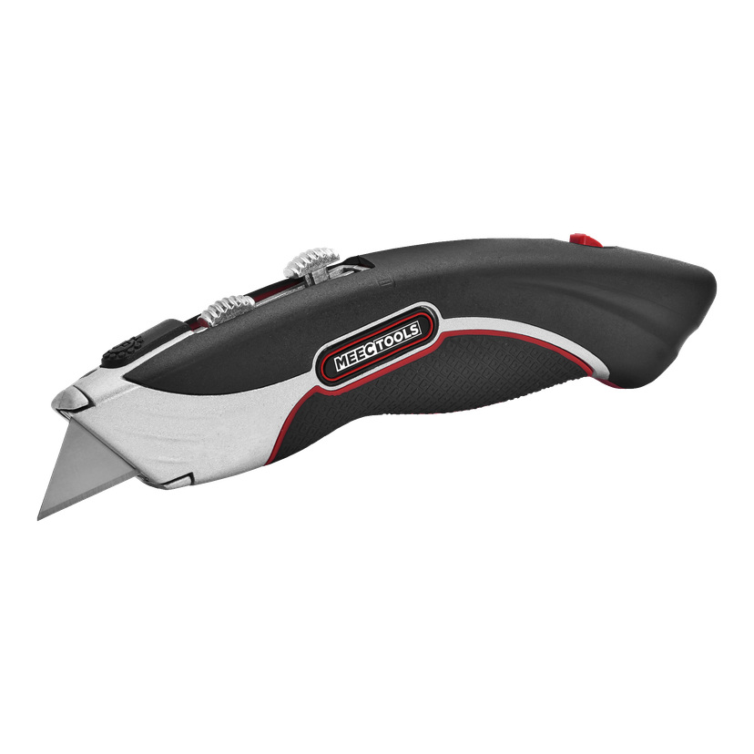 Universalkniv med dobbelt blad