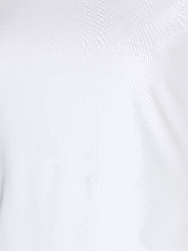 THYLIE T-Shirt BIANCA  weiss