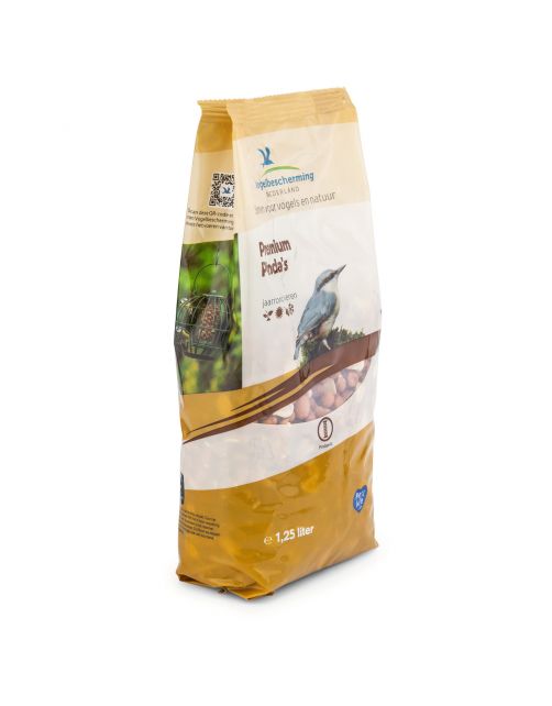 Wildbird Vbn Premium Pinda's - Tuinvogelvoer