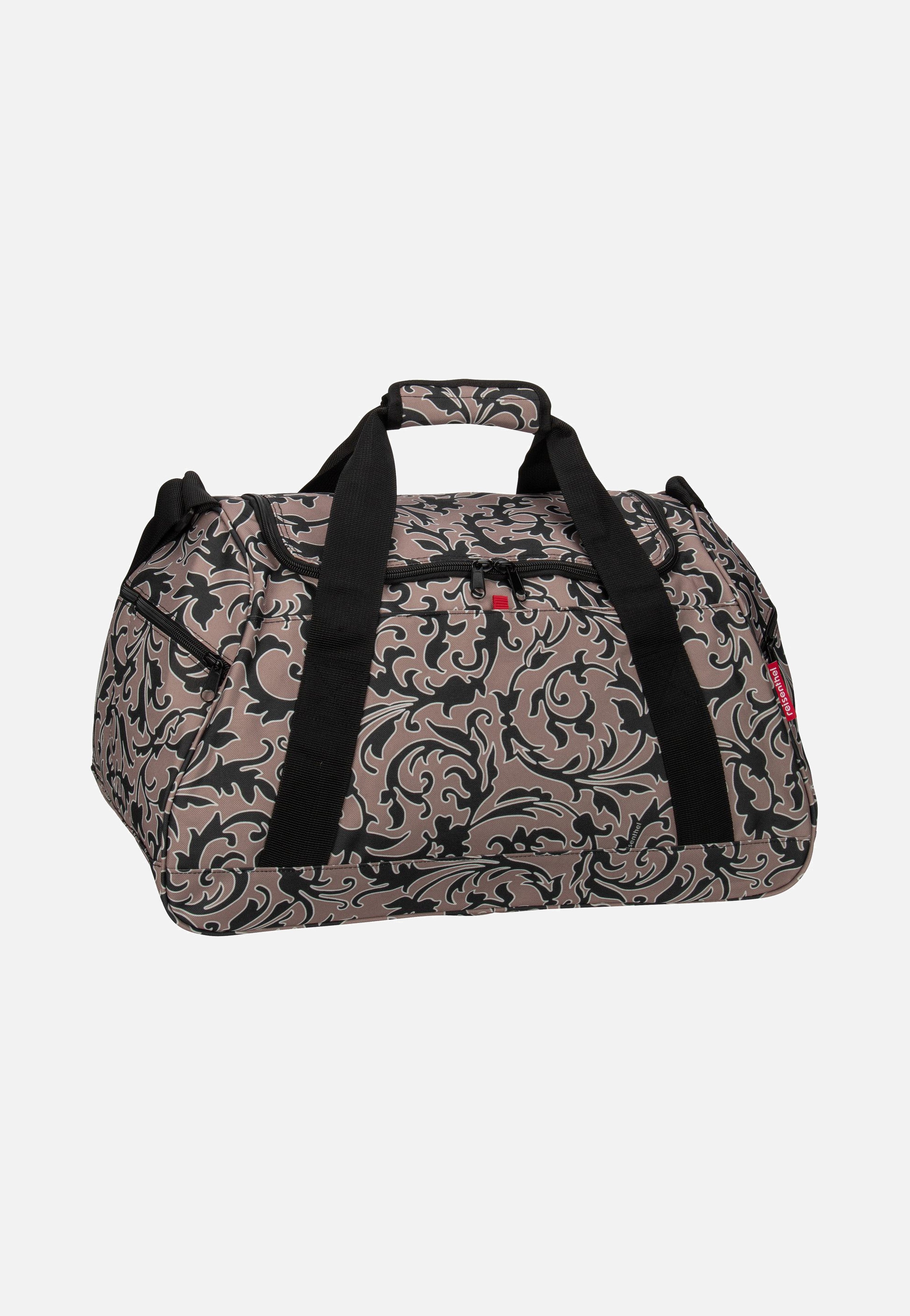 activitybag Baroque Marble - Dufflebag