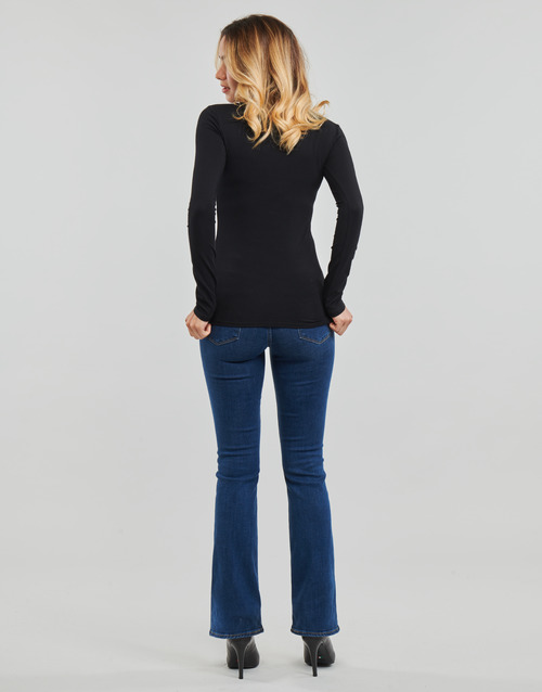 Guess - BRYANNA LS - Noir