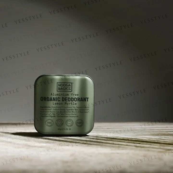 NOOSA BASICS - Biologische deodorant