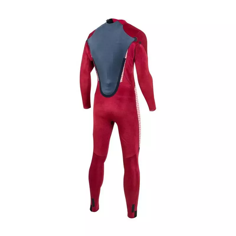 Combinaison intégrale PROLIMIT Mercury Backzip 6/4 Thermal Rebound FTM