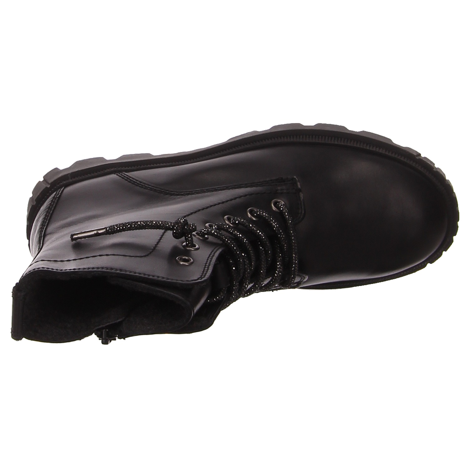 Gabor Boots schwarz schwarz