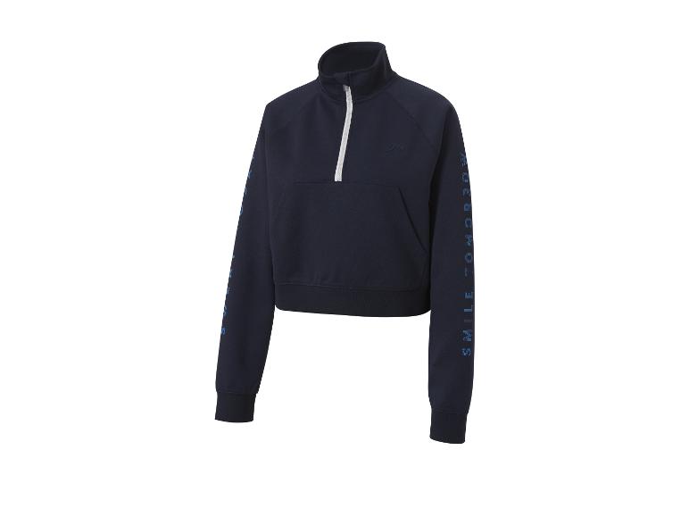 Dames sweater