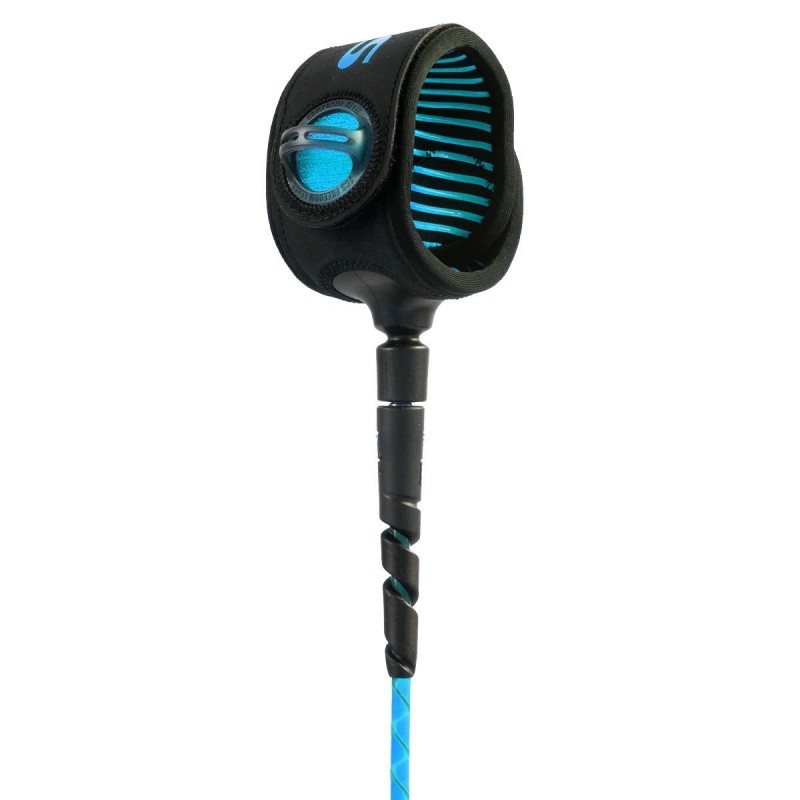 Leash FCS All Round Freedom Helix 7' - The Corner Shop