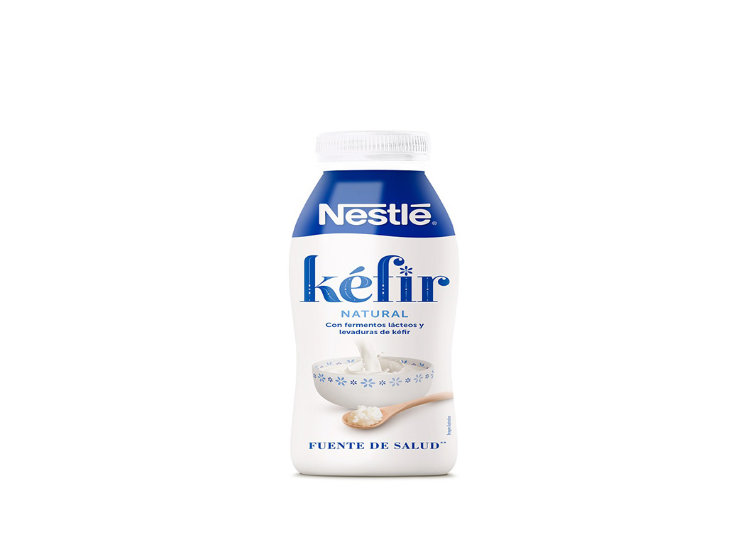 KEFIR NESTLÉ NATURAL 500G