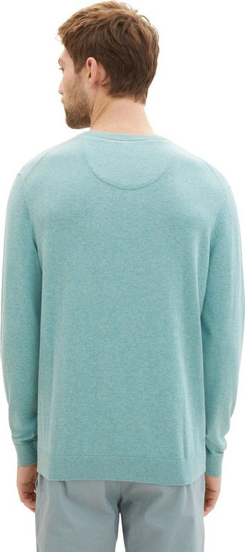 Tom Tailor V-hals Trui - 1039806