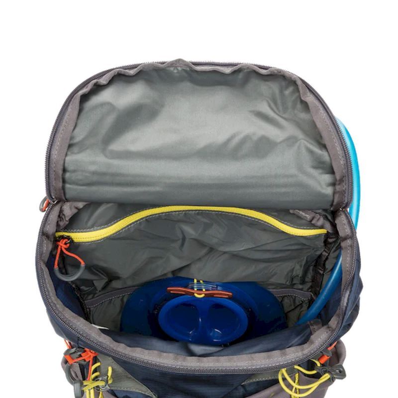 Impassable 20L - Sac à dos randonnée