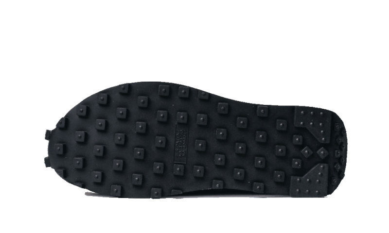Nike LD Waffle Sacai Triple Black