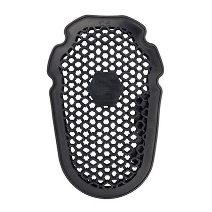 Protections Hanches Bering ALPHA - HIPS & SHIN LADY - Noir
