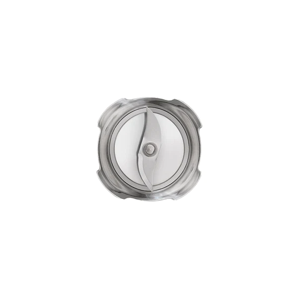 Mixeur plongeant avec accessoires 700 W HBF22PBEU bleu azur Smeg