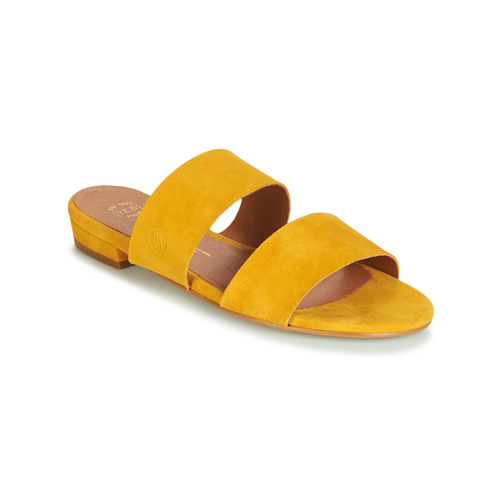 Betty London - JISTINE - Jaune