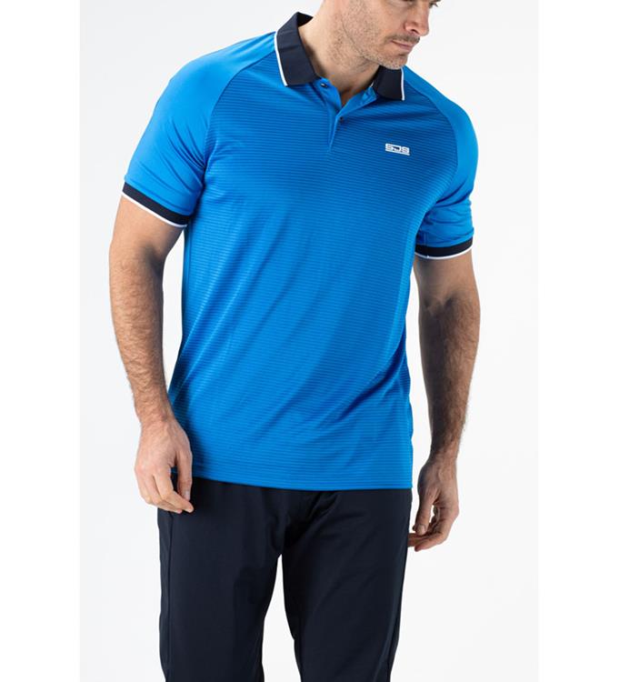 Sjeng Sports Men Noland Polo