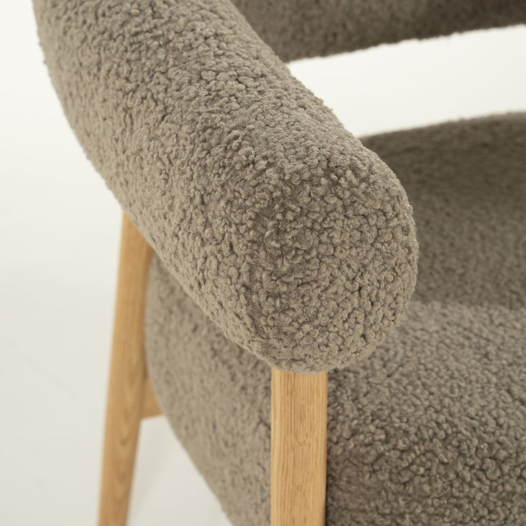 By Boo   Mysa Fauteuil