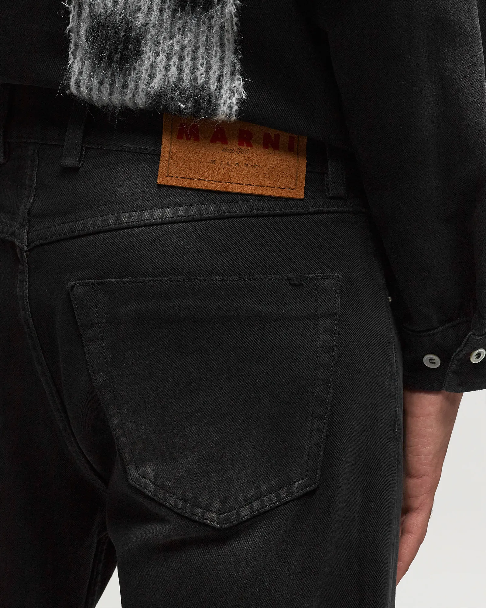 Marni TROUSERS