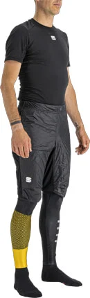 SPORTFULRythmo Over Short - schwarz