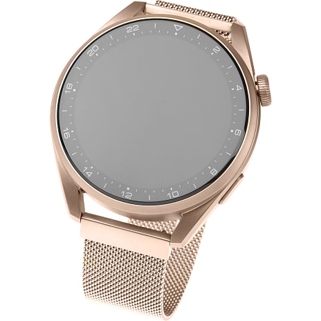 Apple watch Fixed urrem 20 mm - rosegold