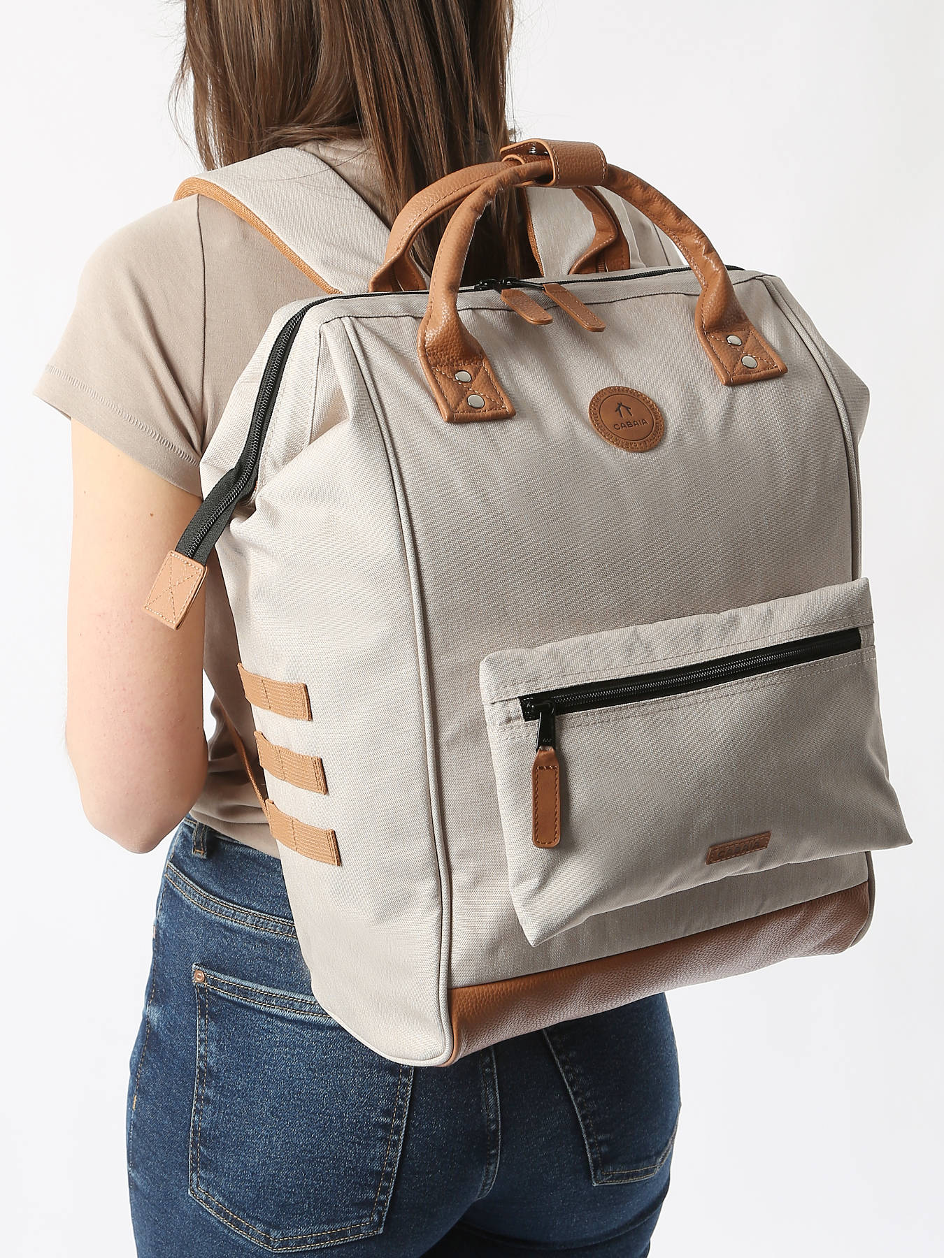 Sac  dos Adventurer Maxi CABAIA