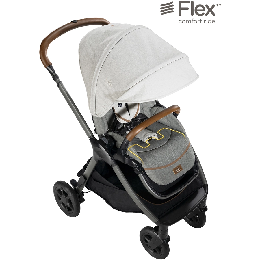 Joie Signature Sportwagen Finiti Oyster