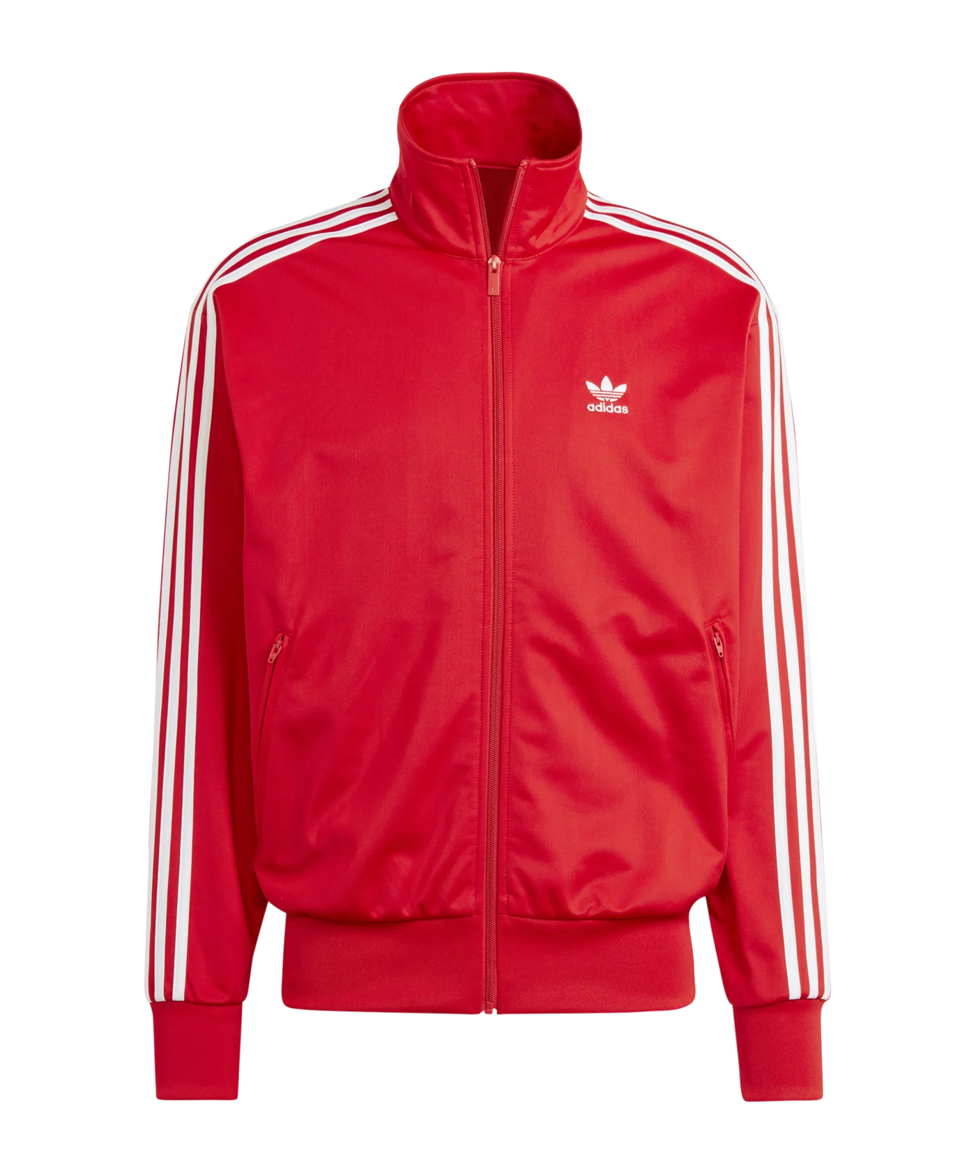 adidas Originals Firebird Trainingsjacke Rot