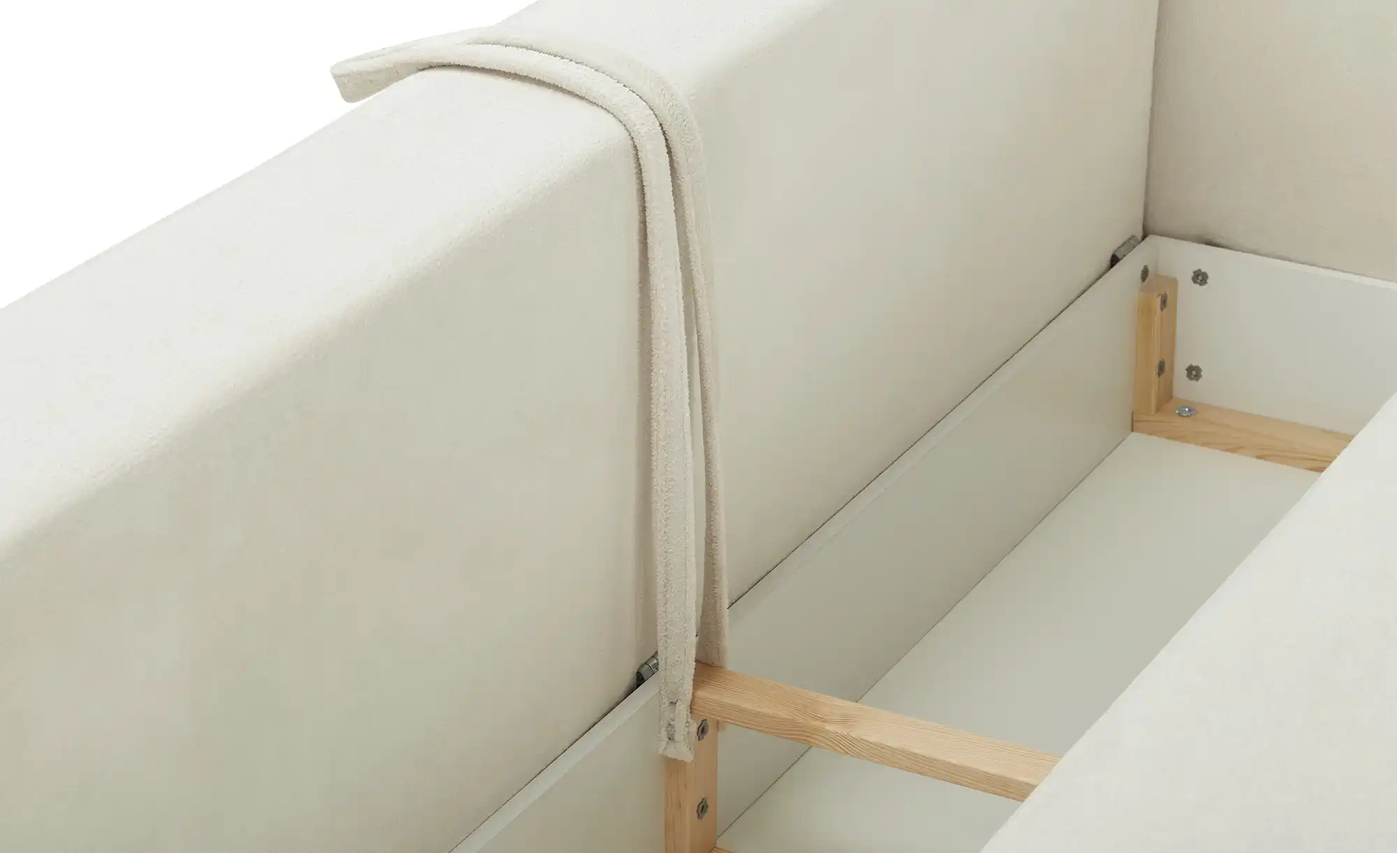 Schlafsofa mit Schlaffunktion Roma
