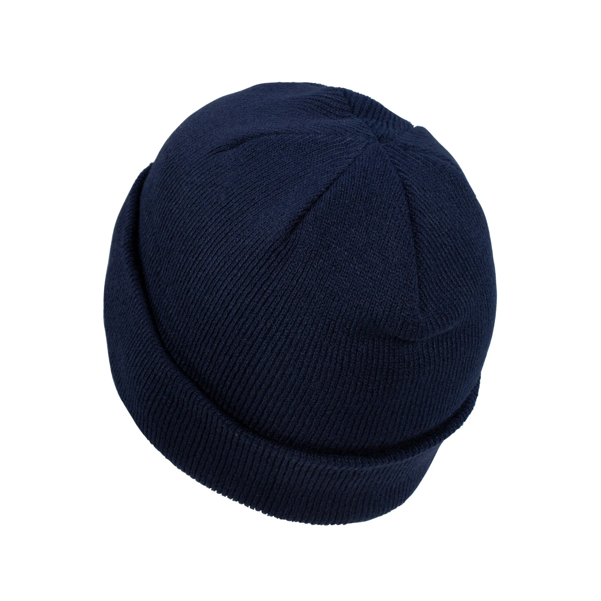 Mil-Tec -  Rollstrickmütze Feinstrick Pan