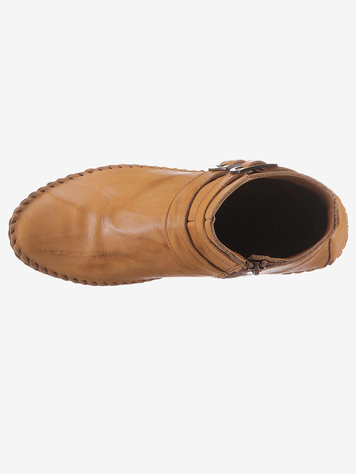 Bottines largeur g*