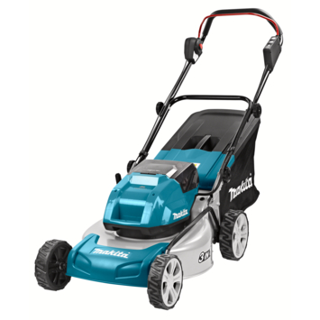 Makita 36V grasmaaier DLM460Z (zonder accu)