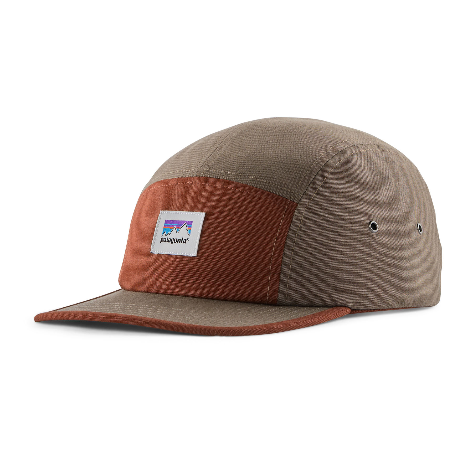 Graphic Maclure Hat