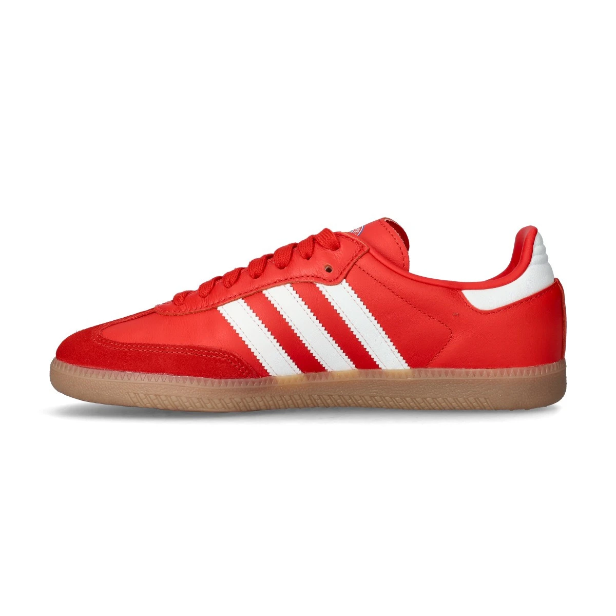 Sneakers adidas Samba Licensed Fc Bayern Munich