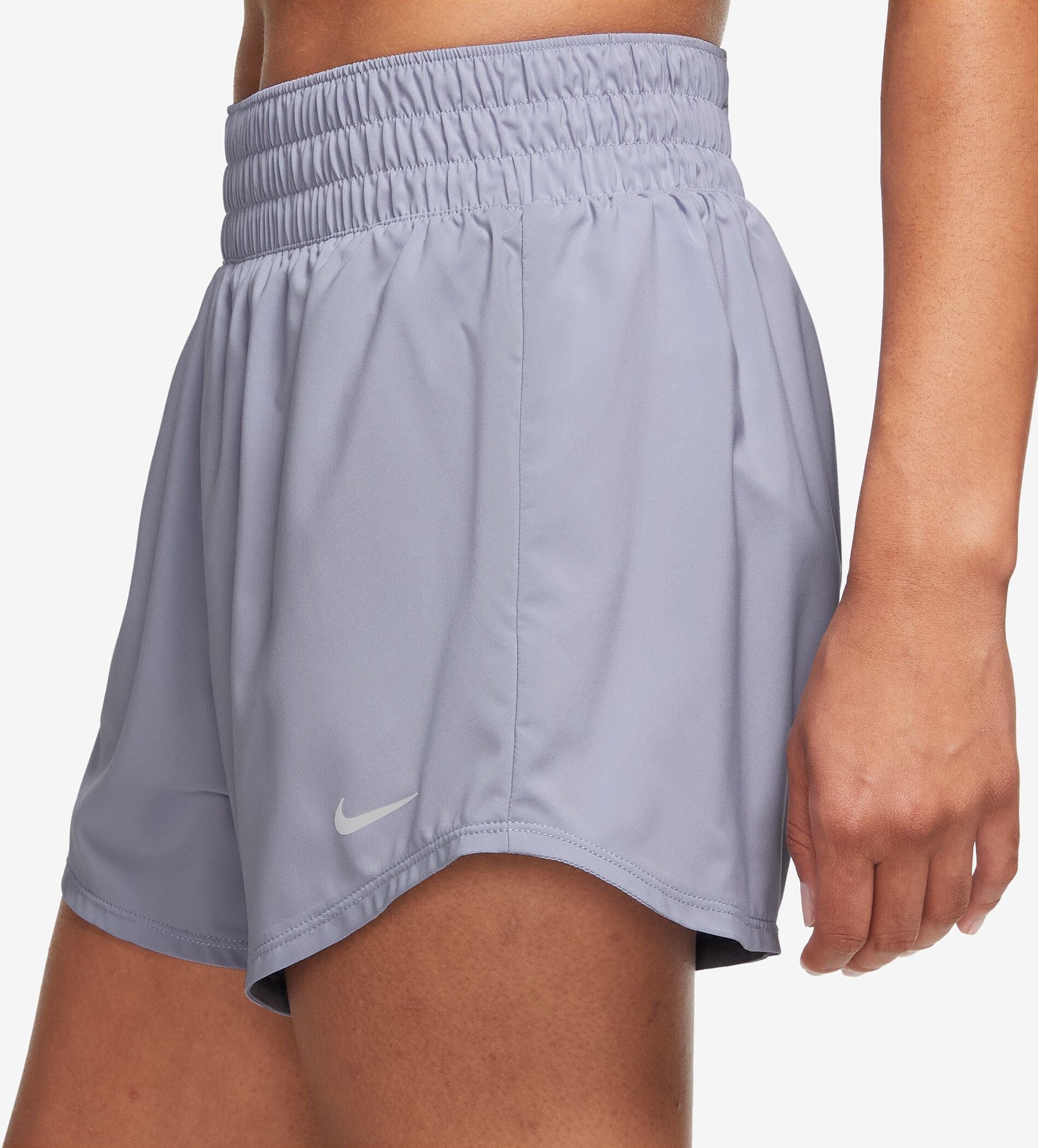 Nike W NK One DF MR 3IN BR Short