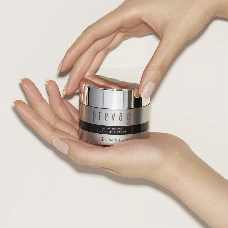 Elizabeth Arden Prevage® Anti-aging Overnight Cream 50 ml.