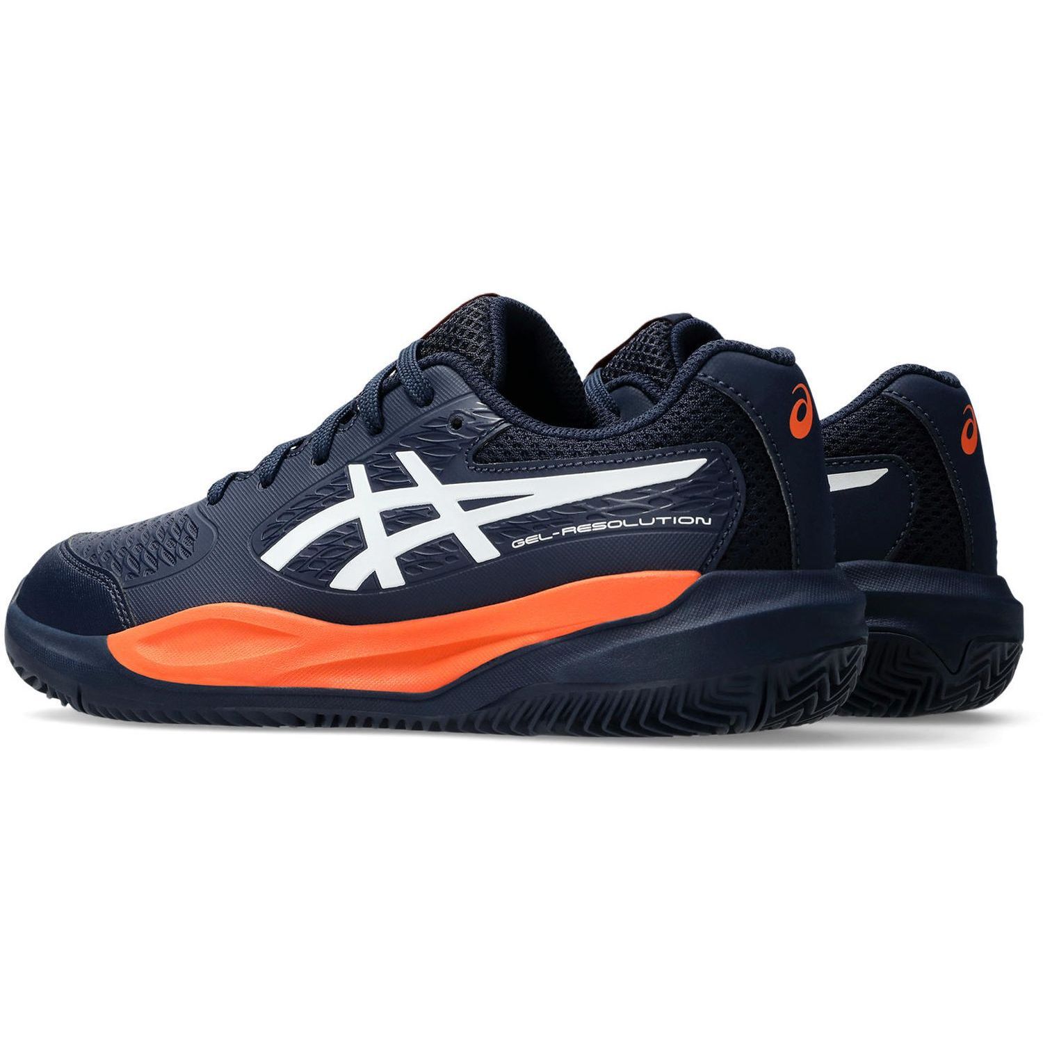 ASICSGEL-RESOLUTION X GS CLAY Kids