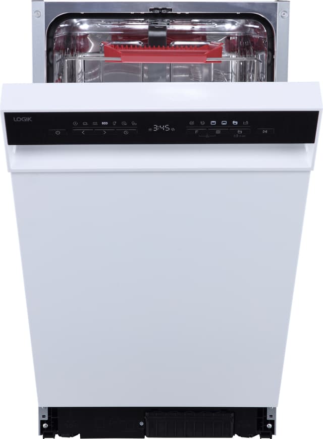 Logik opvaskemaskine LDW45W24E