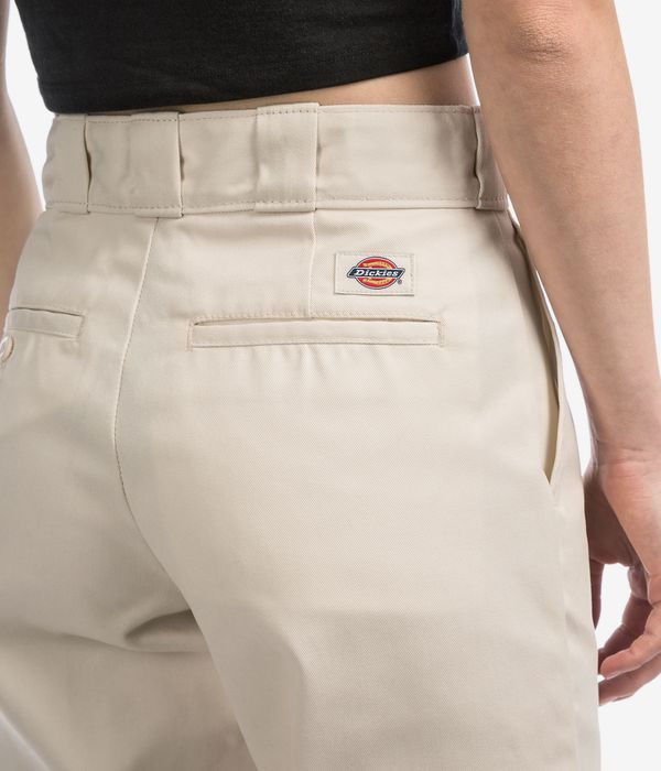 Dickies 874 Work Recycled Hose women (white cap gray)