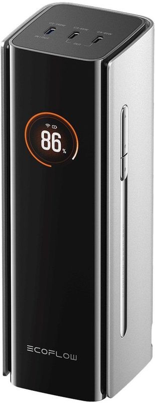 Ecoflow - RAPID Pro - Powerbank - 300W - 27.650mAh