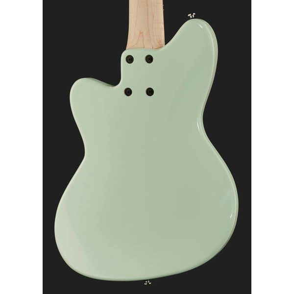 Ibanez TMB35-MGR Talman Short Scale