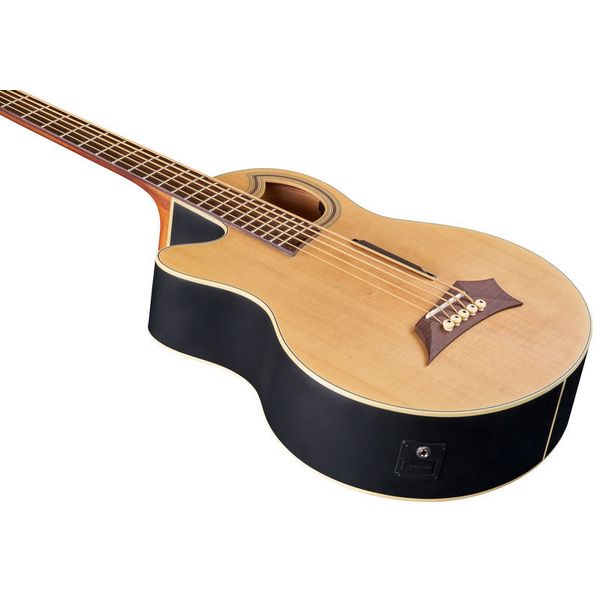 Warwick RB Alien Standard 5 NT LH