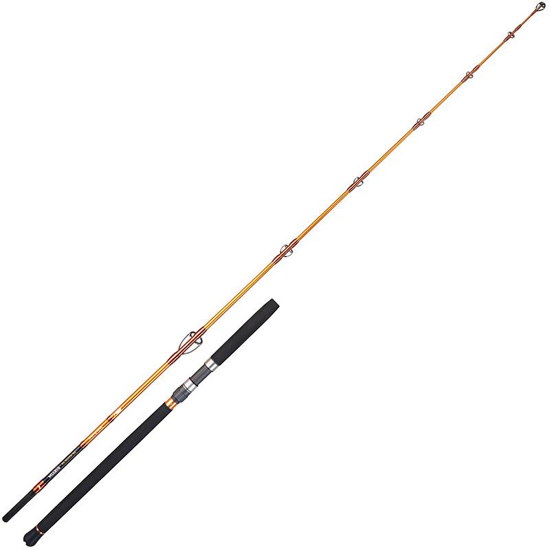 Canne Spinning Sakura Mitsio Gt Stick