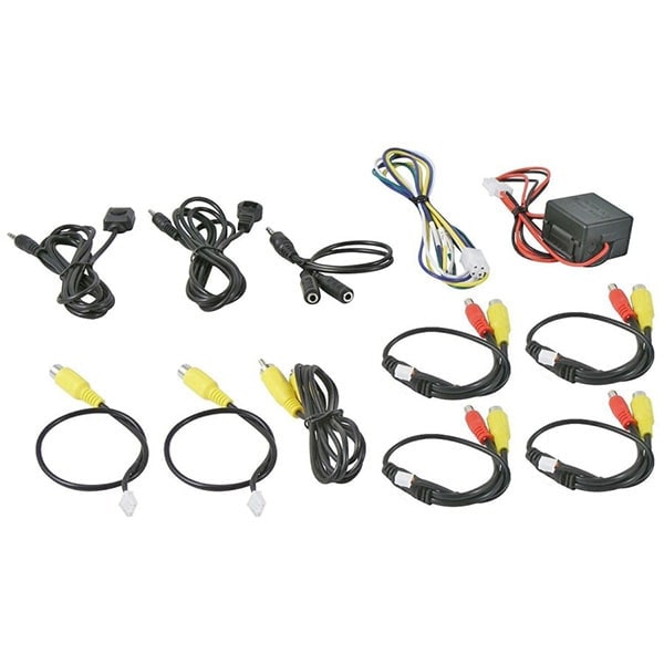 Adaptateur Splitter multi caméras IDCAM